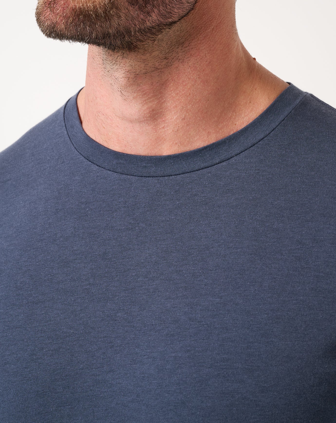 Travis Mathew US | Cloud Crew Long Sleeve Tee