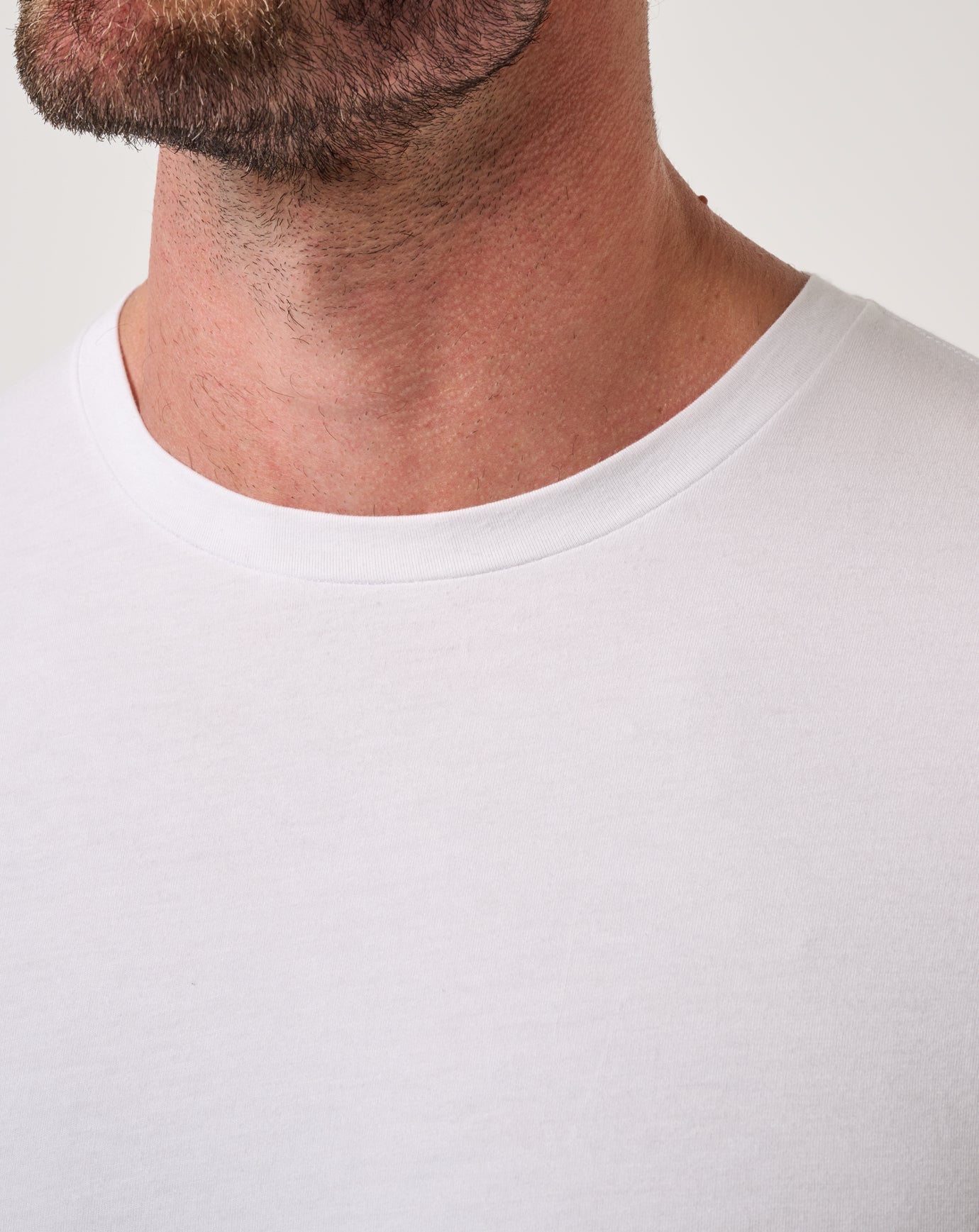 Travis Mathew | Cloud Crew Long Sleeve Tee