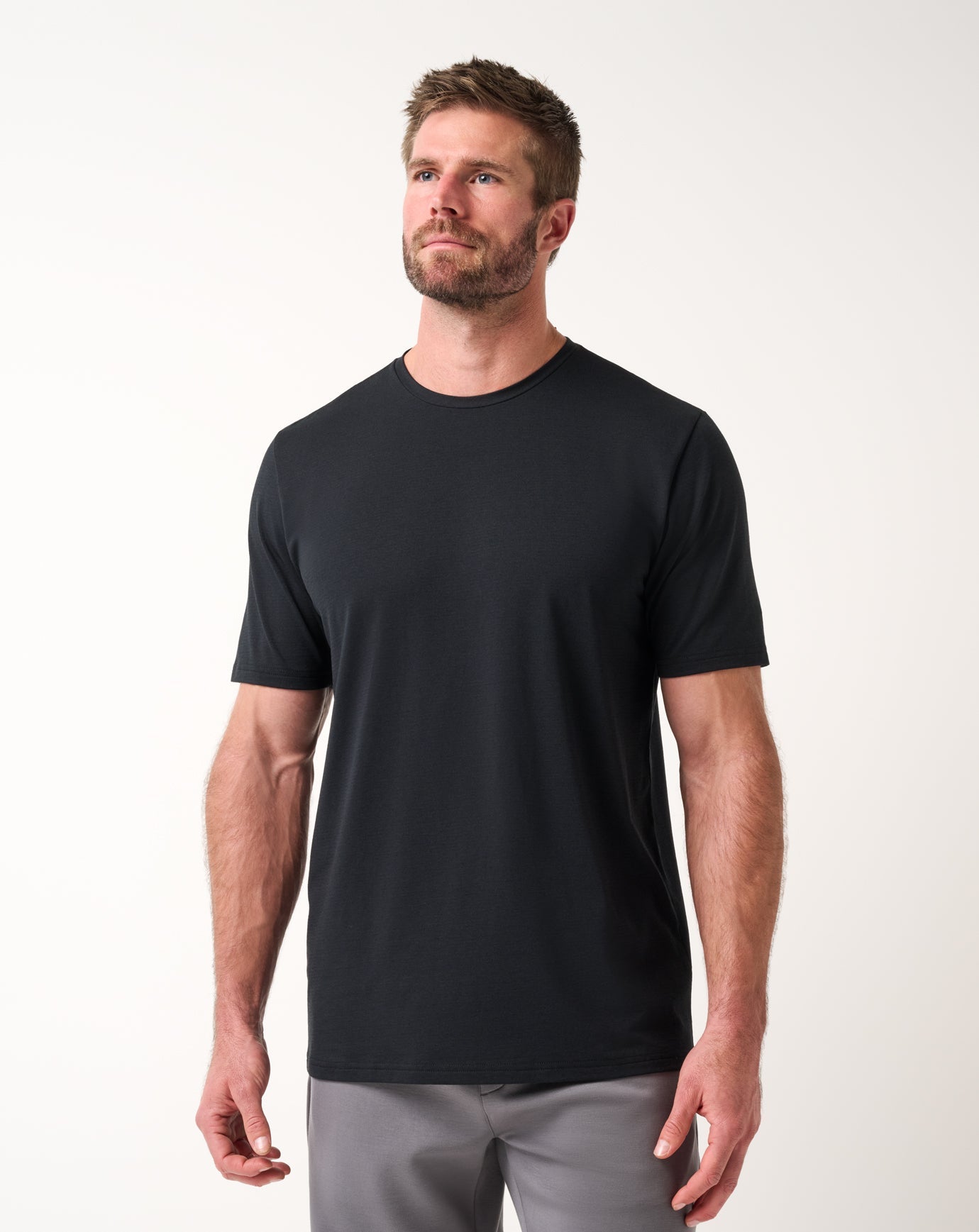 Travis Mathew Online | Performance Jersey Tee