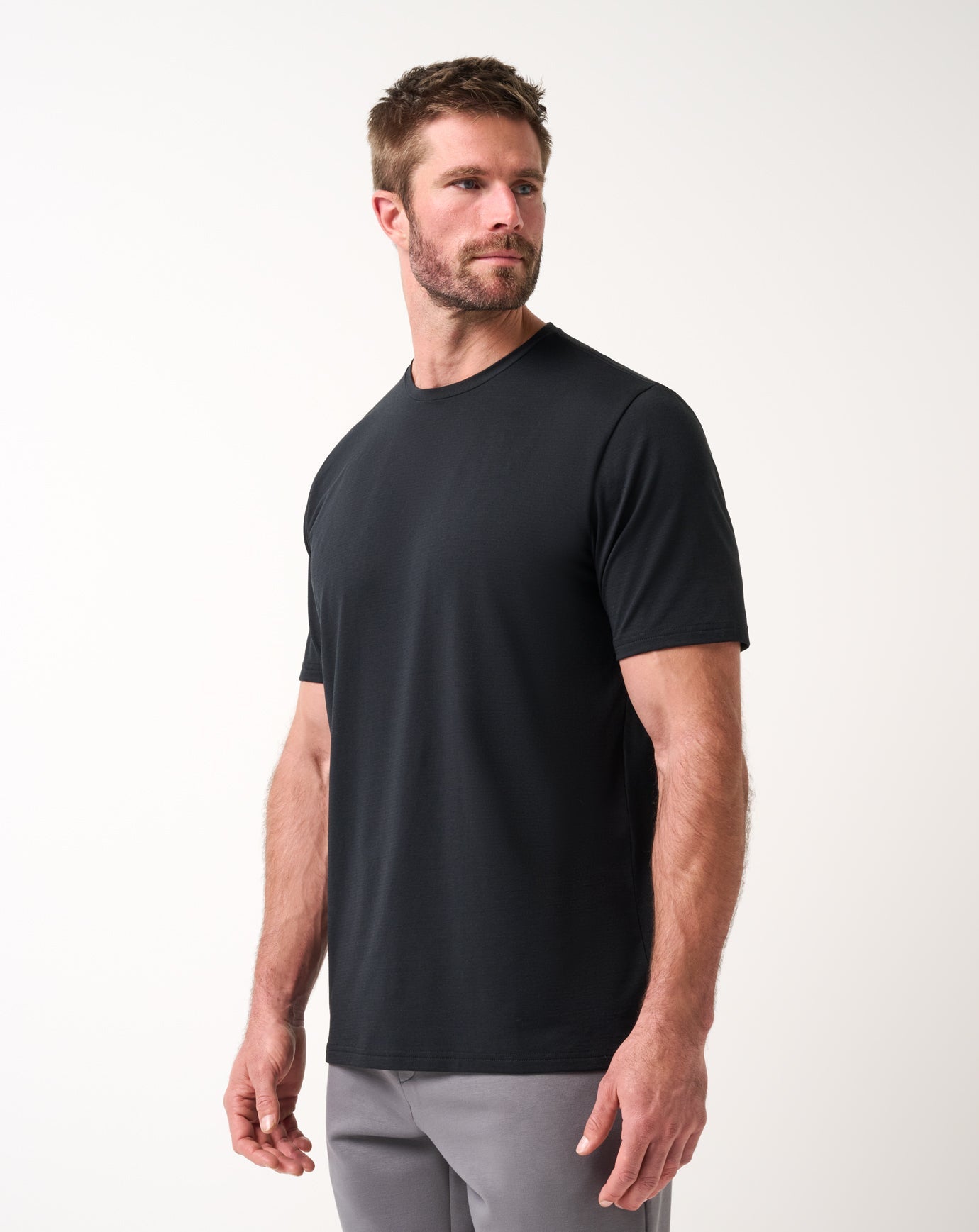 Travis Mathew Online | Performance Jersey Tee