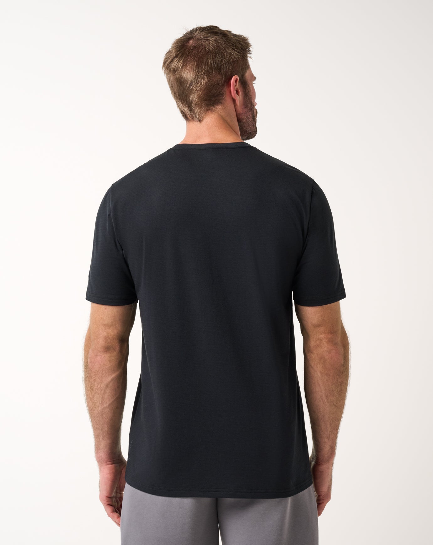Travis Mathew Online | Performance Jersey Tee