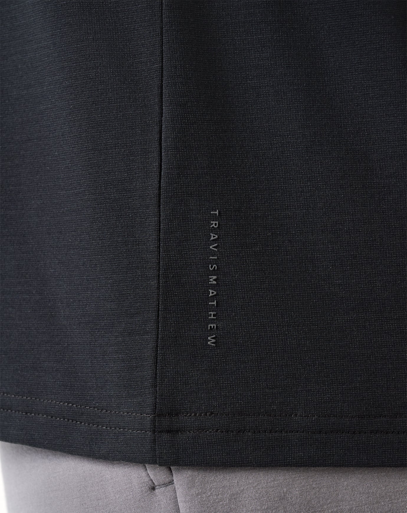 Travis Mathew Online | Performance Jersey Tee