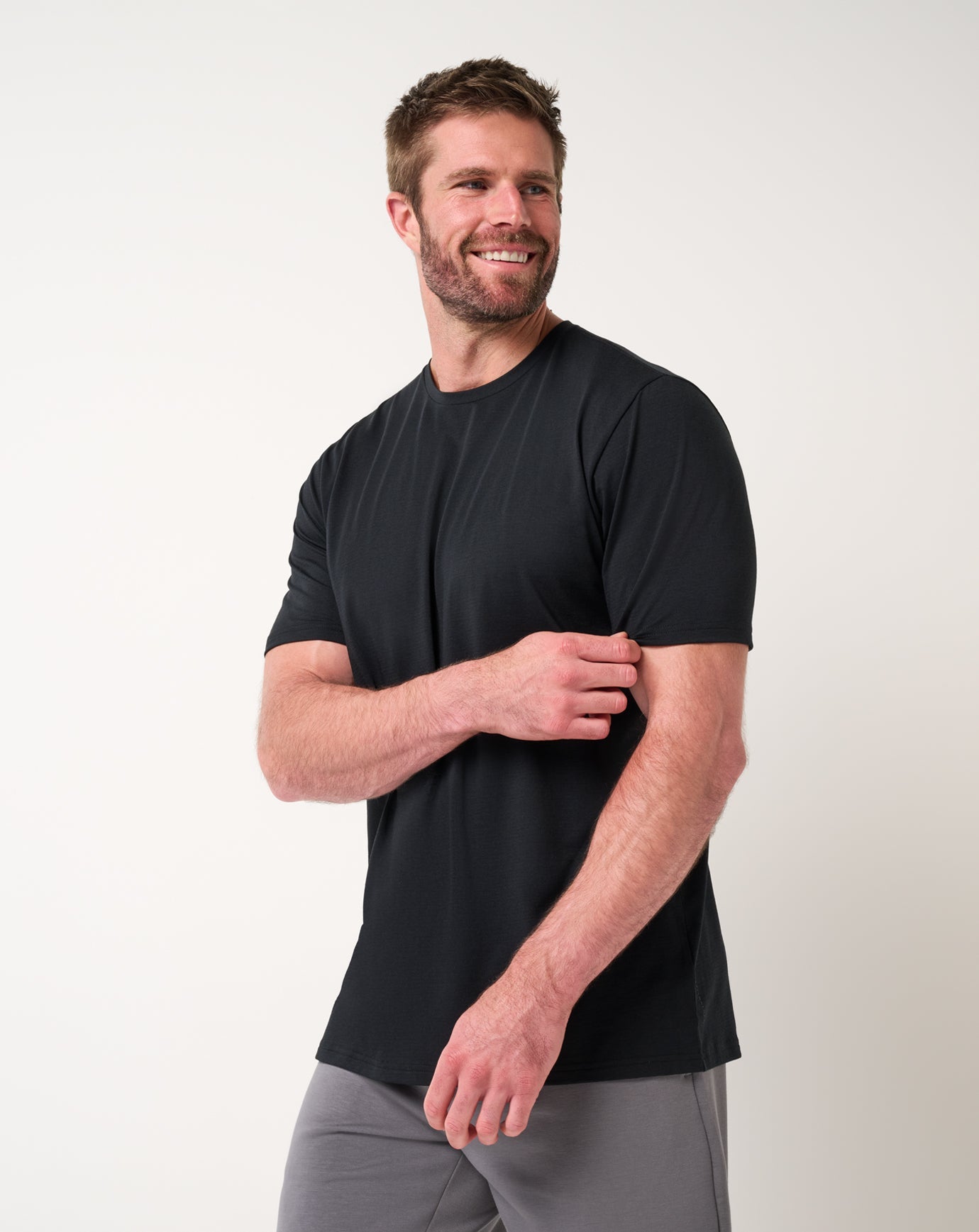 Travis Mathew Online | Performance Jersey Tee