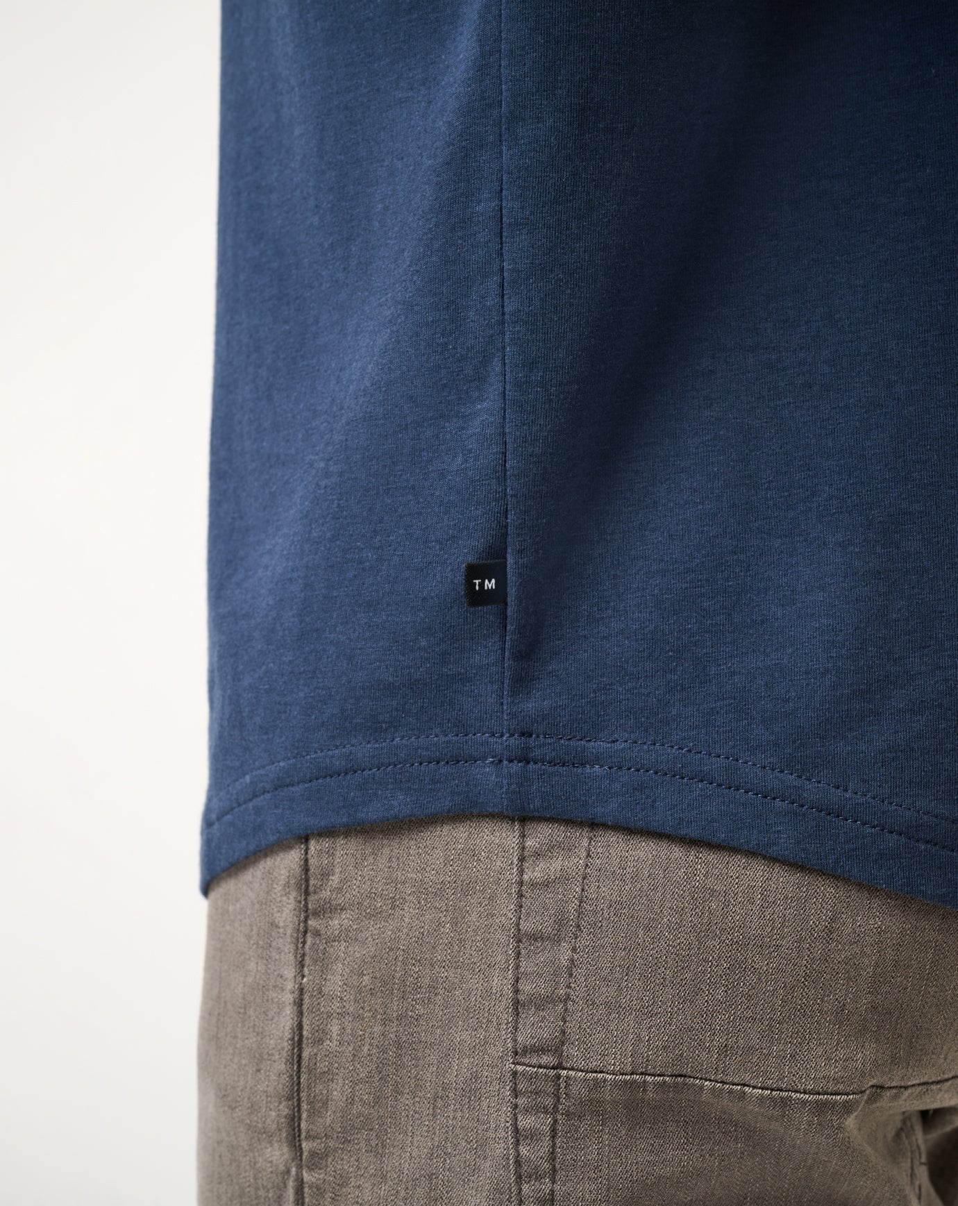 Travis Mathew Discount | Cloud Henley Tee