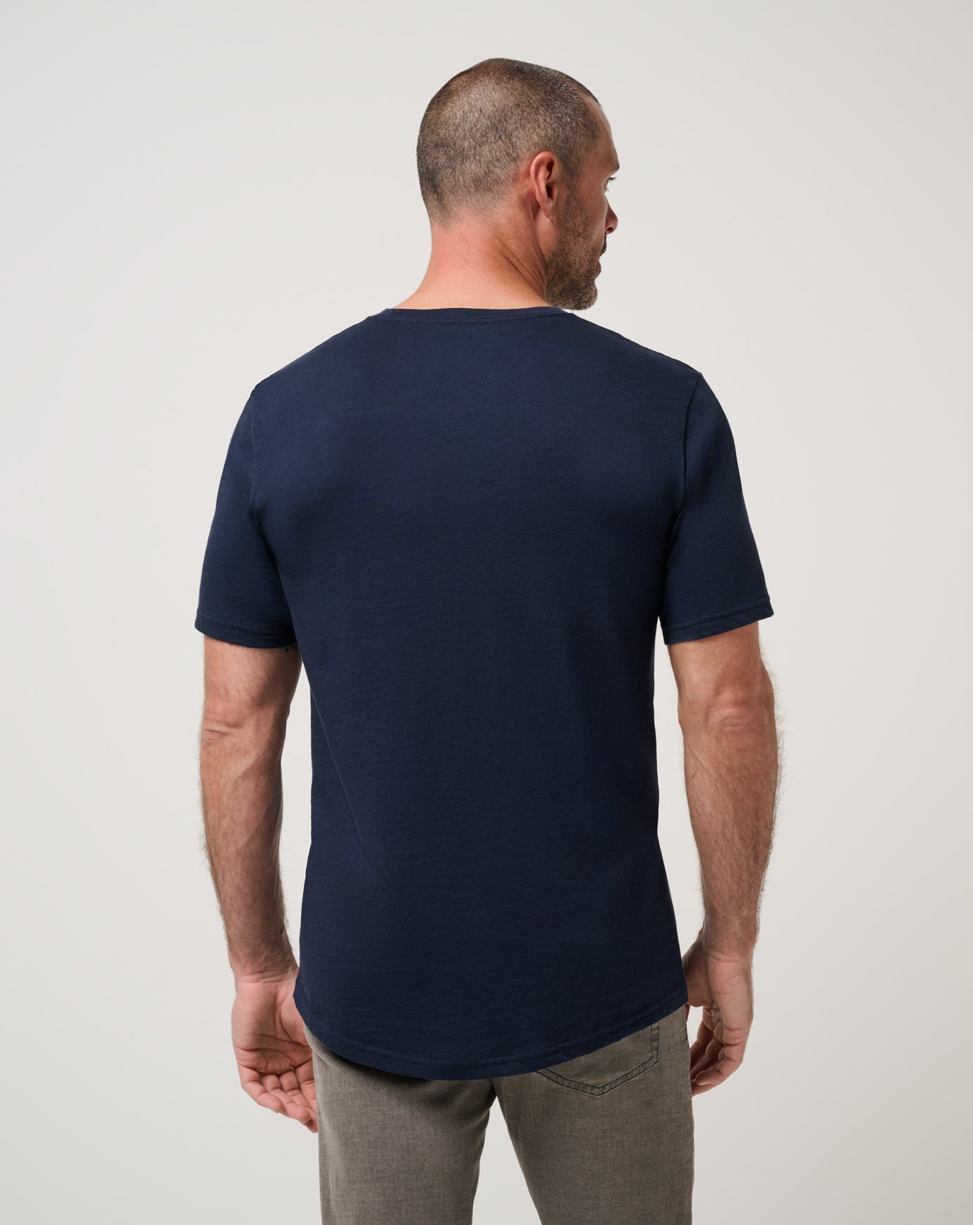 Travis Mathew Outlet | TM Social Club Tee
