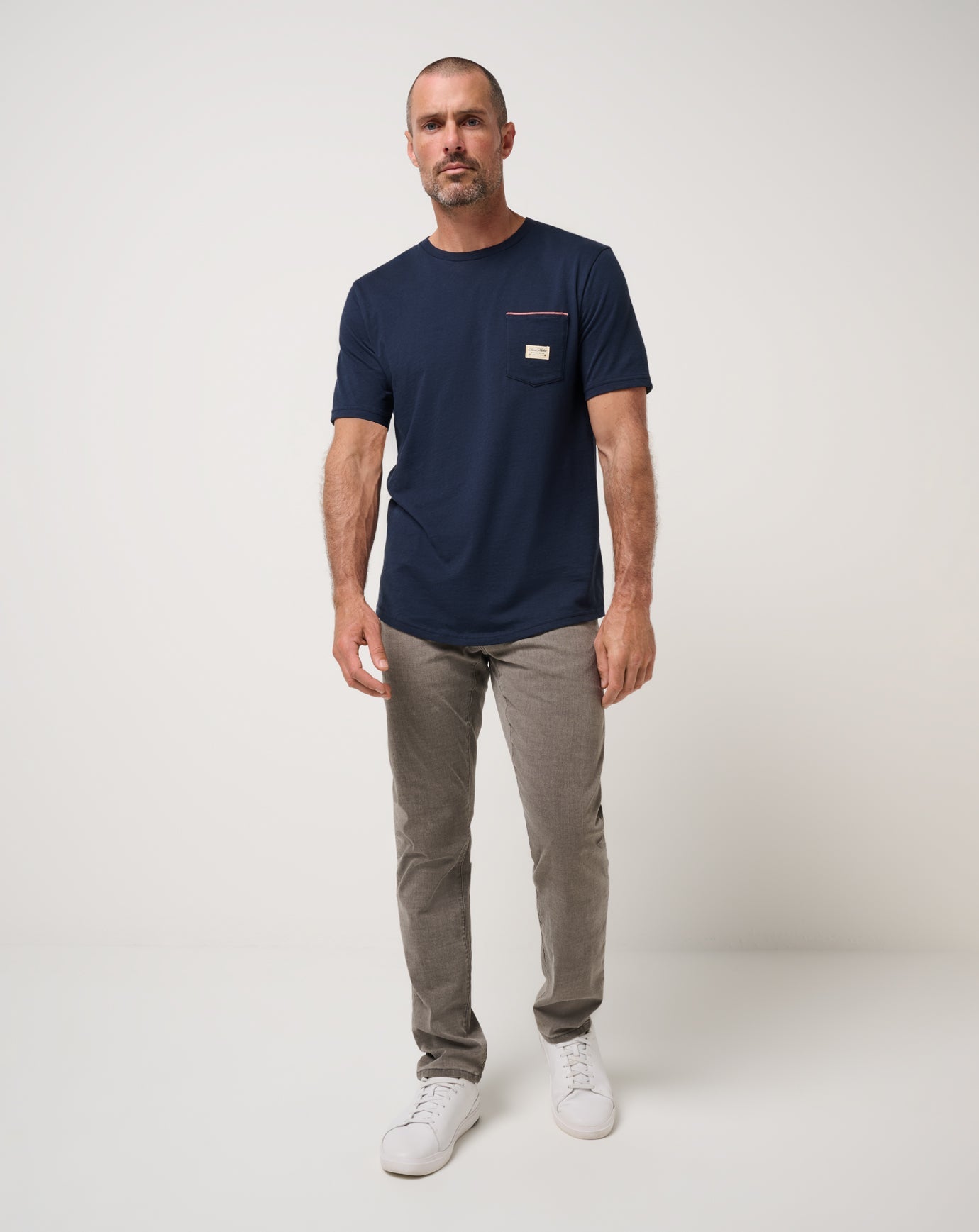 Travis Mathew Outlet | TM Social Club Tee