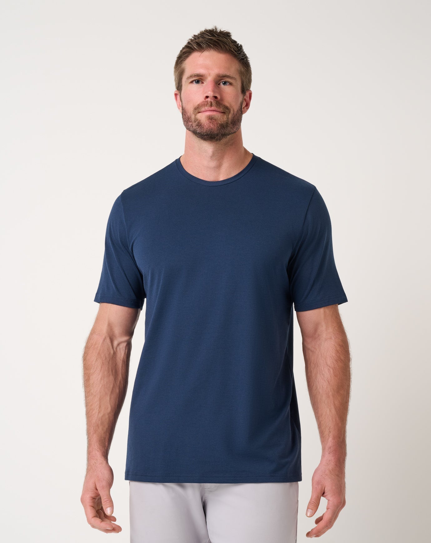 Travis Mathew New | Performance Jersey Tee