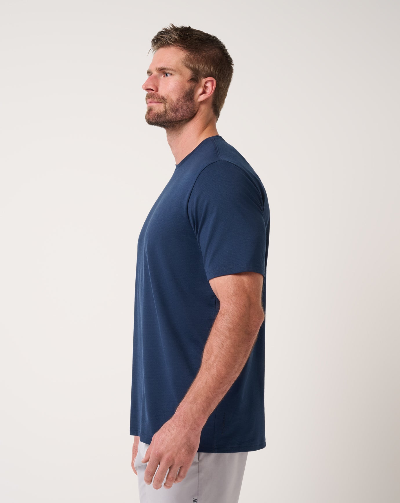 Travis Mathew New | Performance Jersey Tee