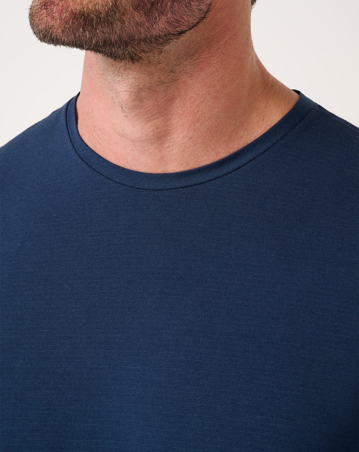 Travis Mathew New | Performance Jersey Tee