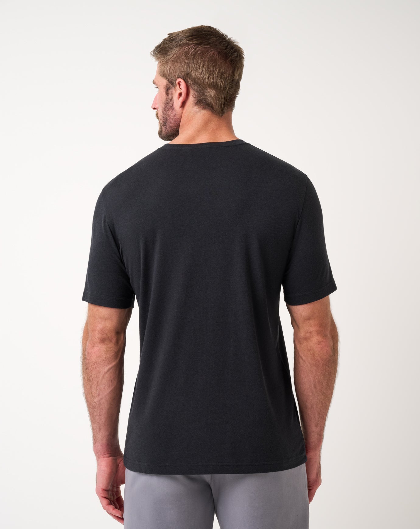 Travis Mathew Hot sale | Cloud V-Neck Tee