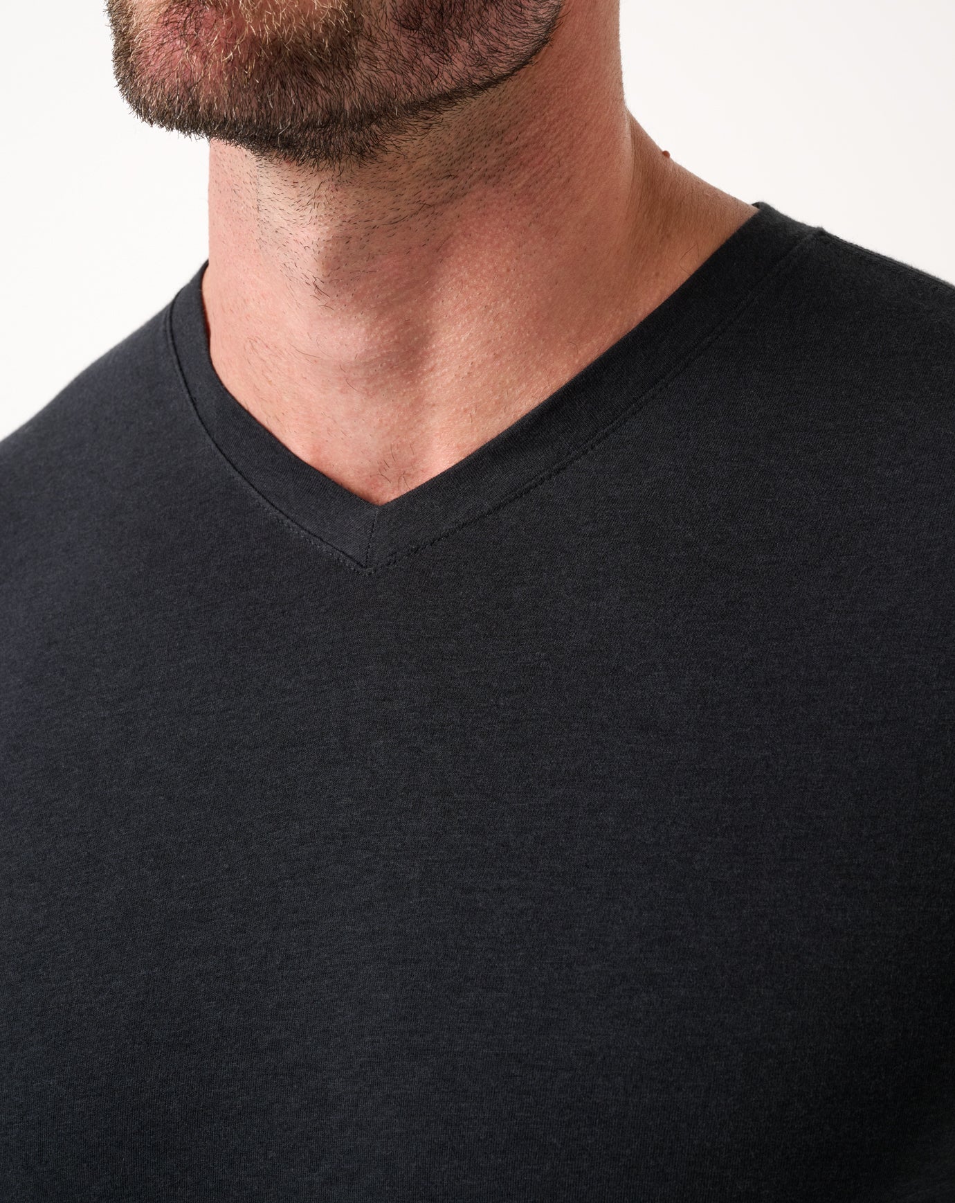 Travis Mathew Hot sale | Cloud V-Neck Tee