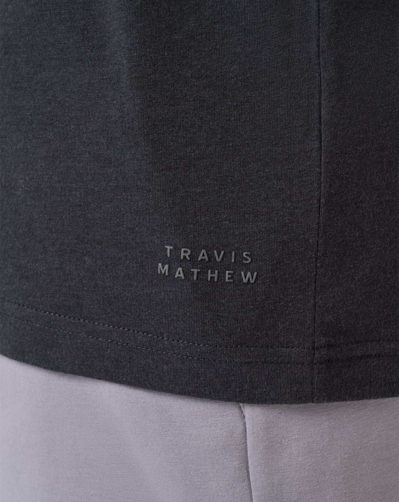 Travis Mathew Hot sale | Cloud V-Neck Tee