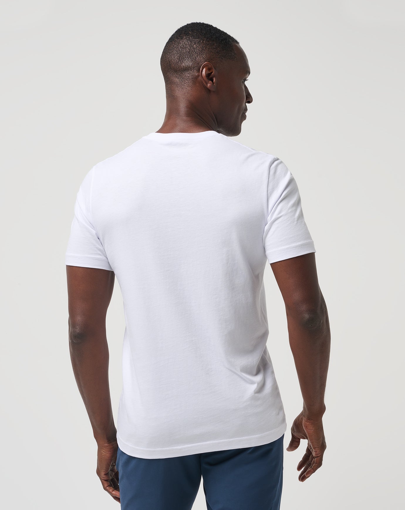 Travis Mathew US | Star Bright Tee
