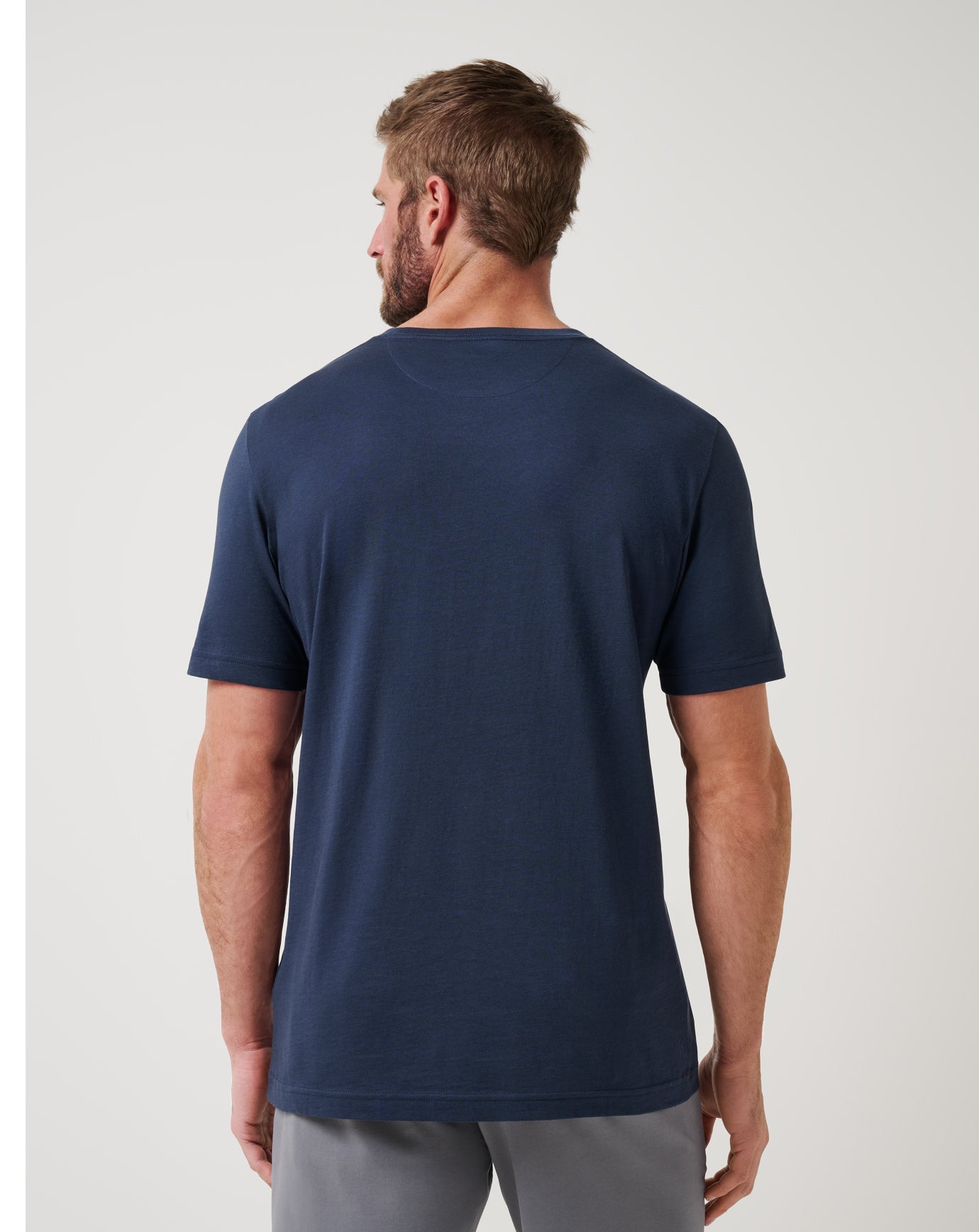 Travis Mathew Online | Good Ol Days Tee