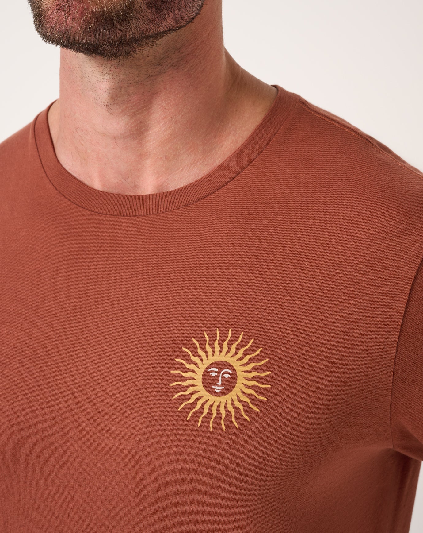 Travis Mathew Outlet | Sunbaker Tee