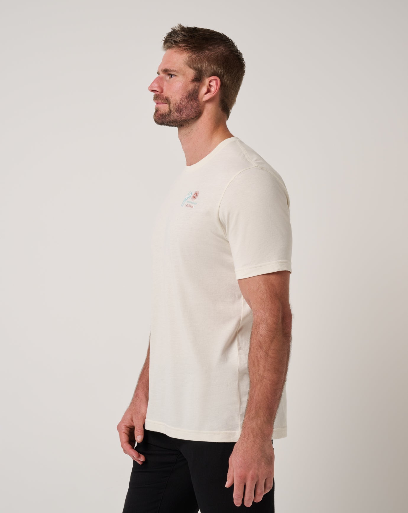 Travis Mathew Hot sale | Canyon Detour Tee