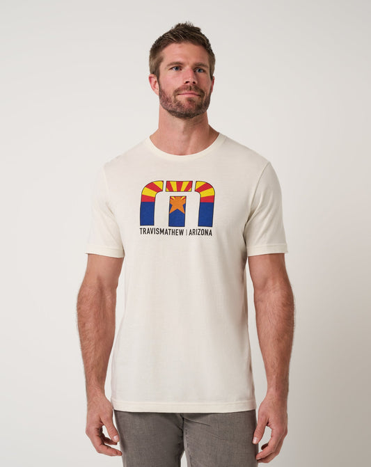 Travis Mathew For sale | Desert Man 2.0 Tee