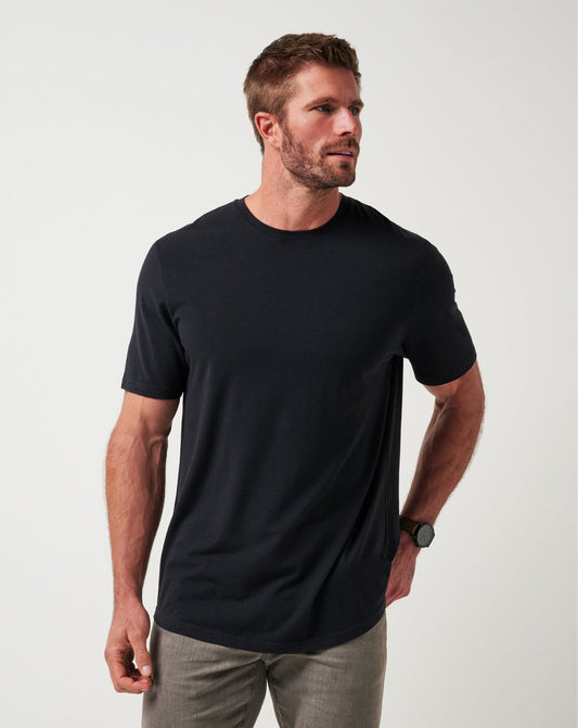 Travis Mathew US | Cloud Crew Tee