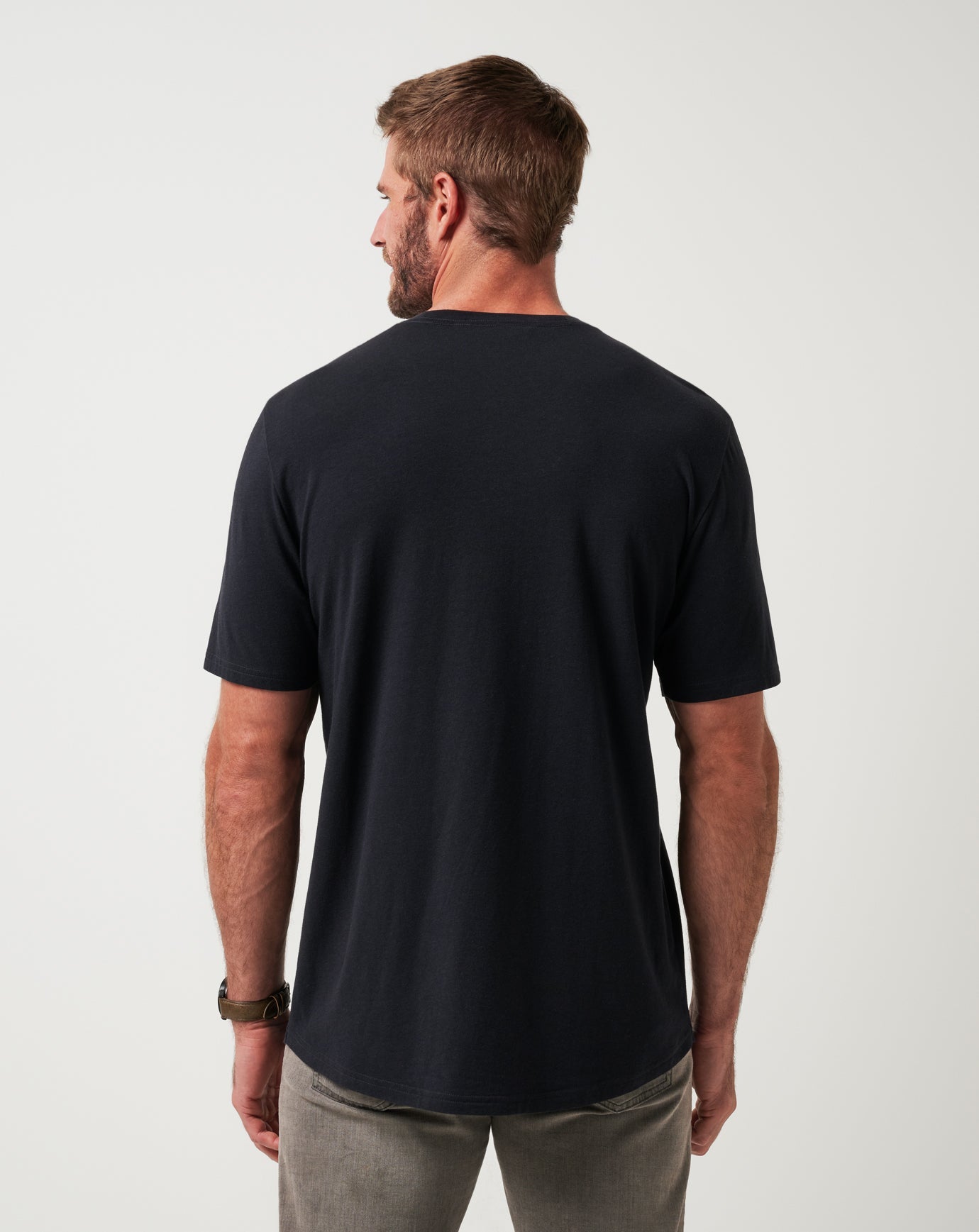 Travis Mathew US | Cloud Crew Tee