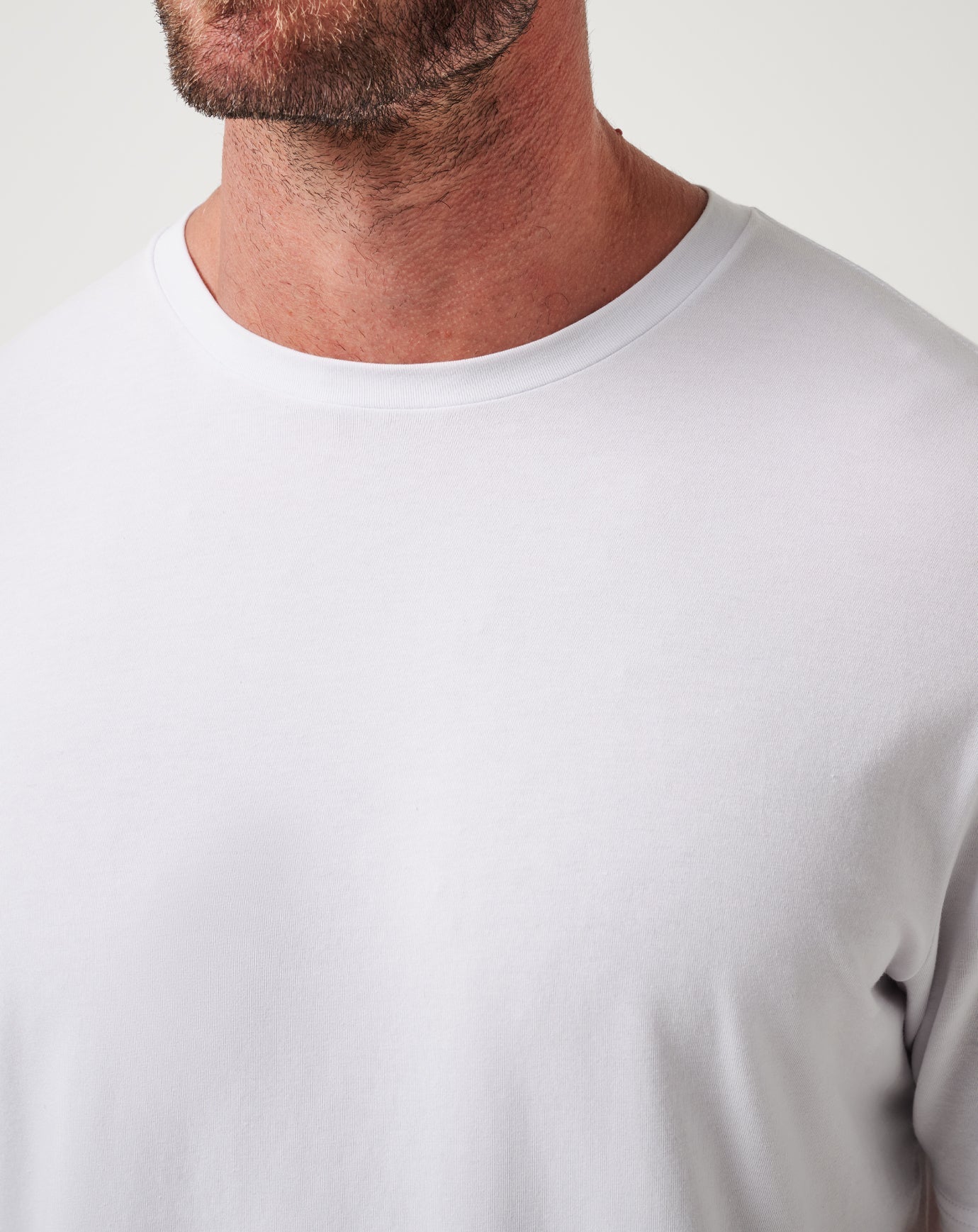 Travis Mathew | Cloud Crew Tee