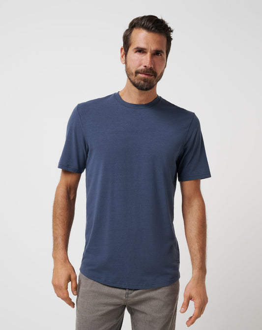 Travis Mathew Sale | Cloud Crew Tee
