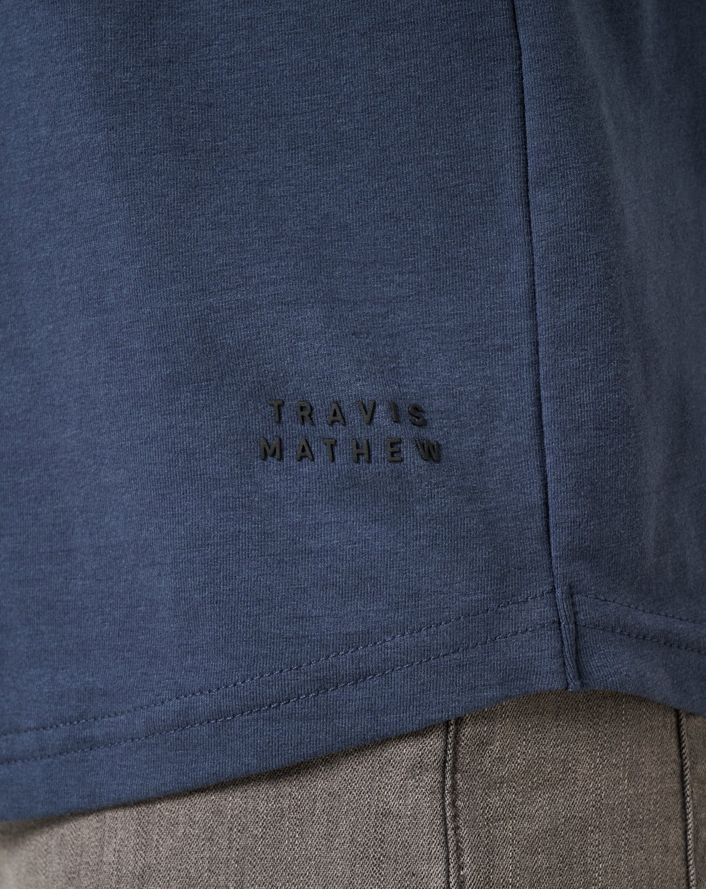 Travis Mathew Sale | Cloud Crew Tee