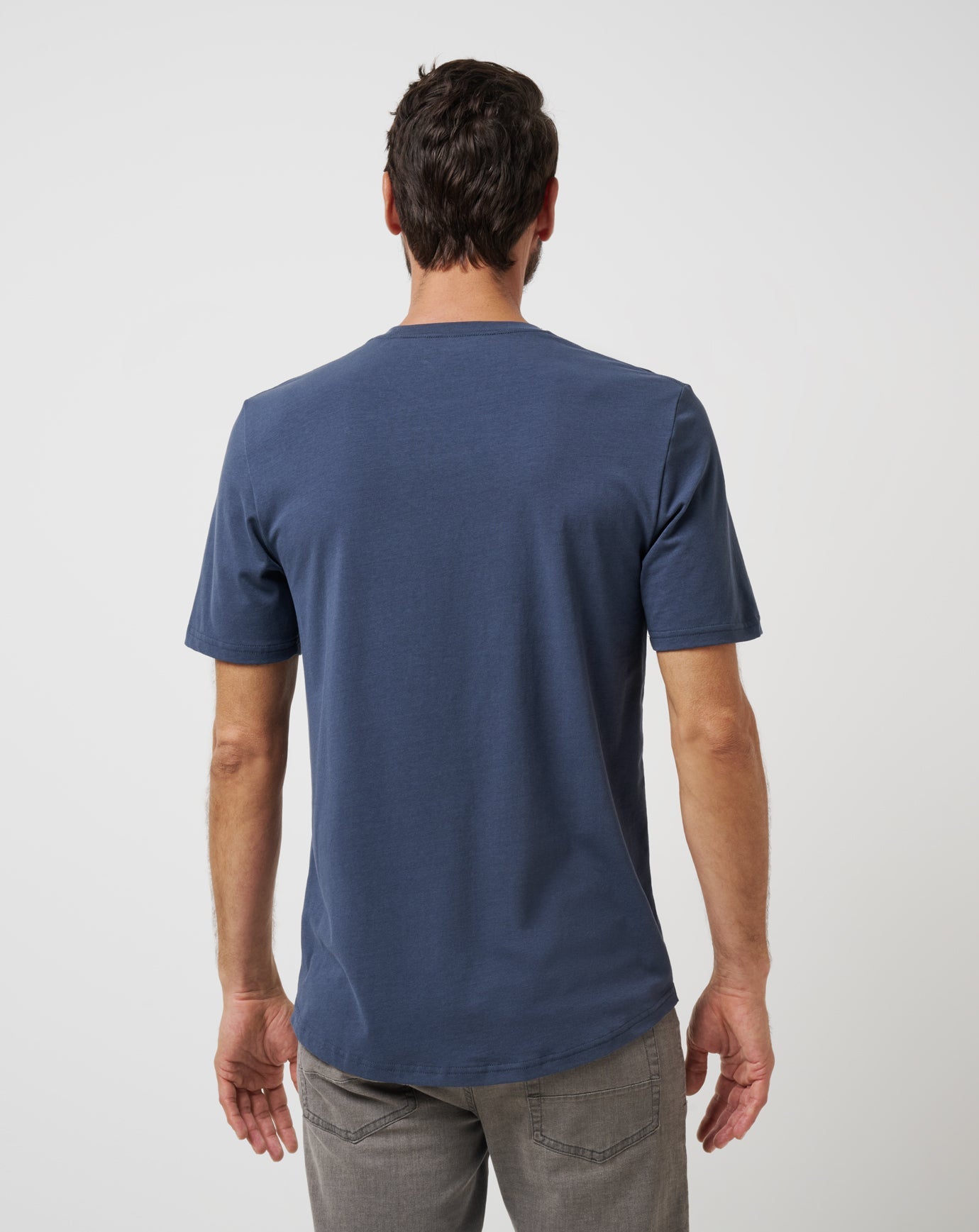 Travis Mathew Sale | Cloud Crew Tee