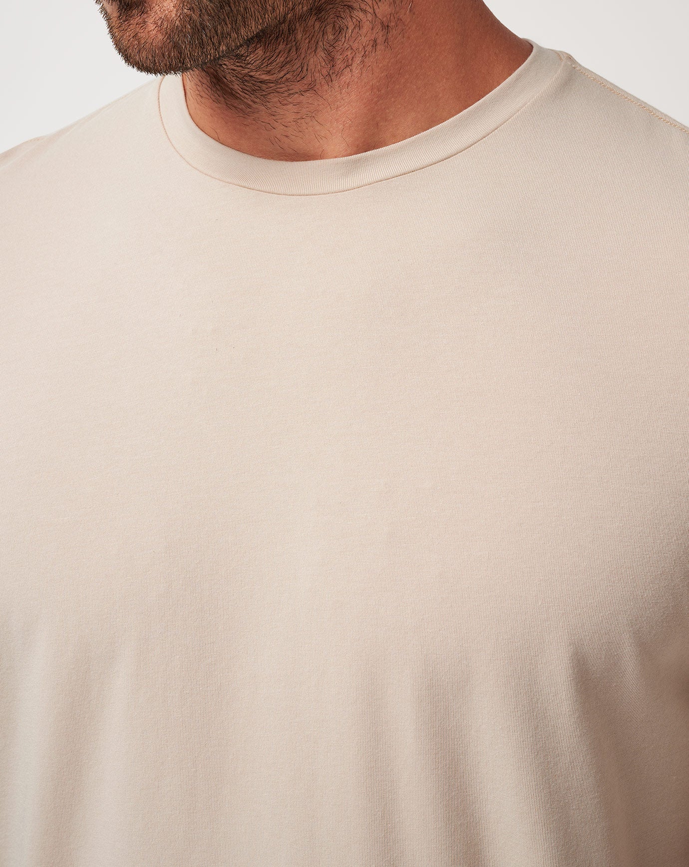 Travis Mathew Discount | Cloud Crew Tee