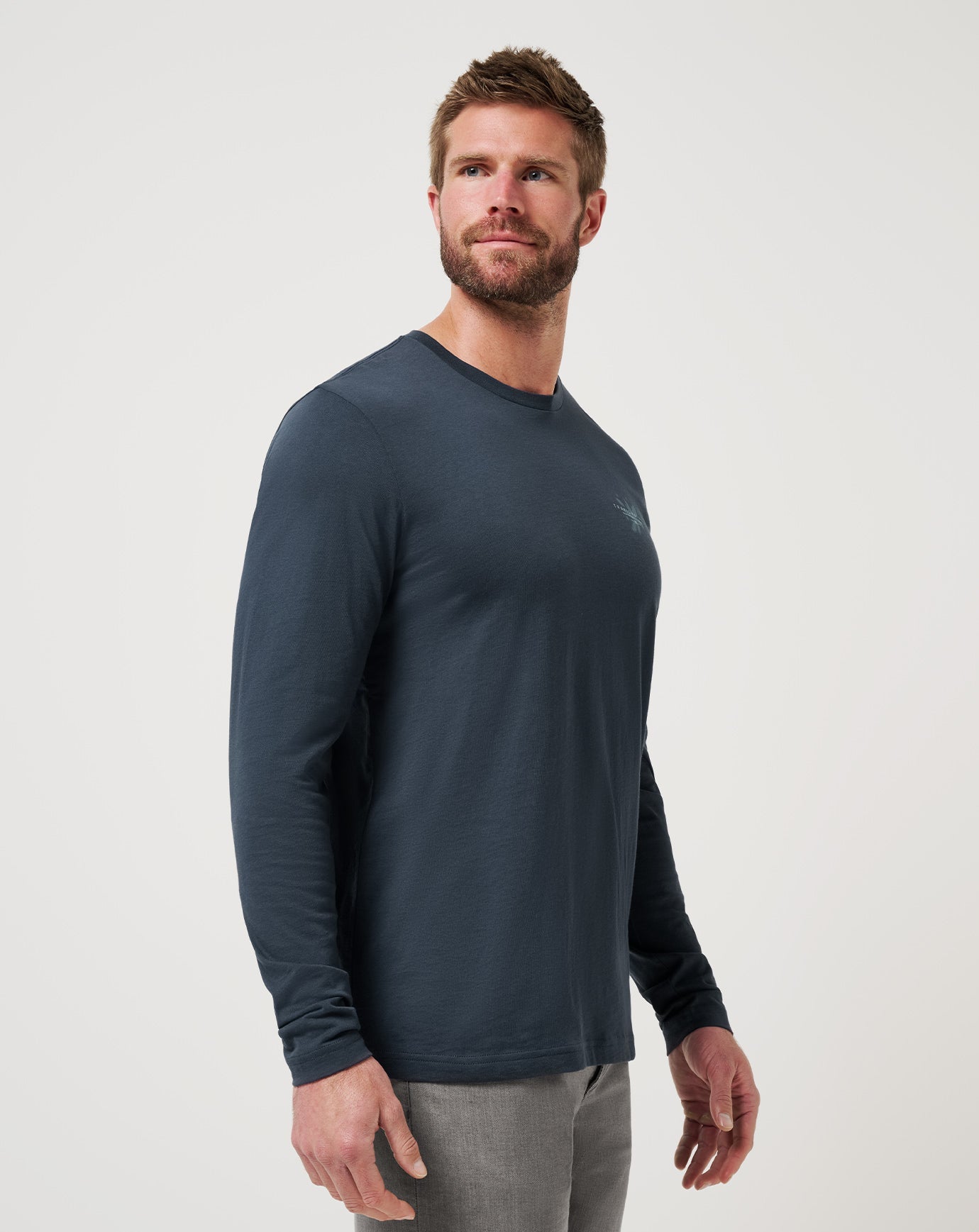 Travis Mathew Outlet | Favorite Place Tee