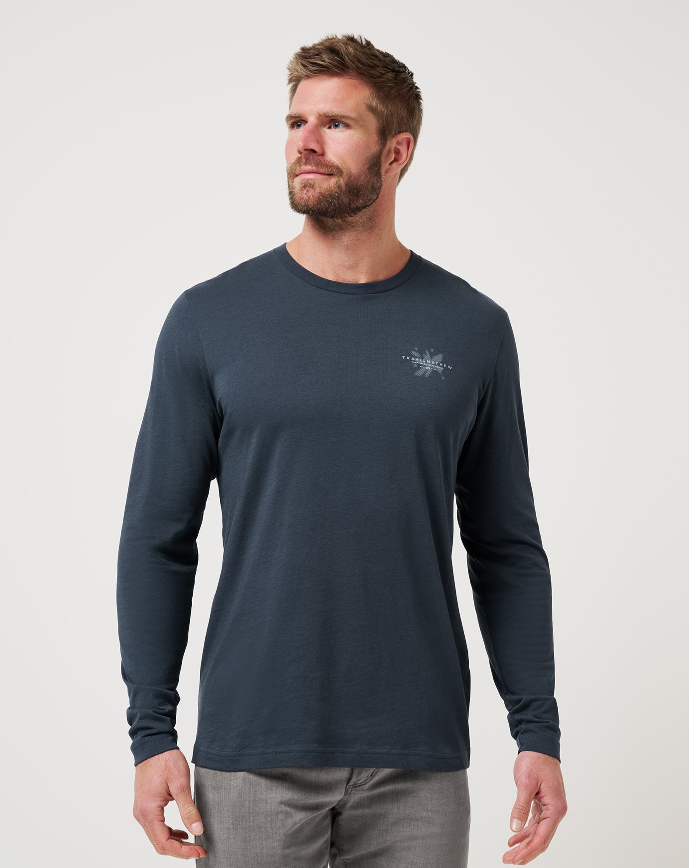 Travis Mathew Outlet | Favorite Place Tee