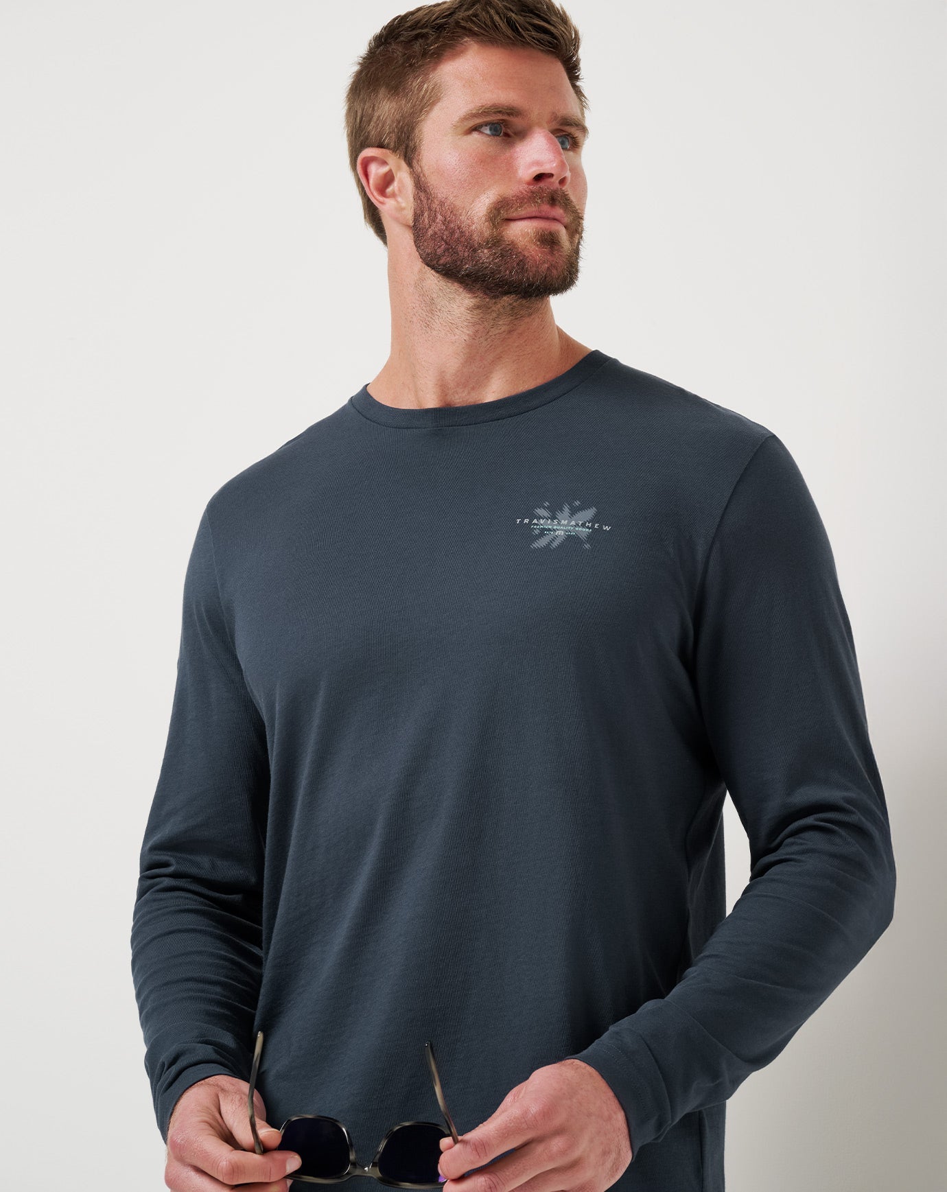 Travis Mathew Outlet | Favorite Place Tee