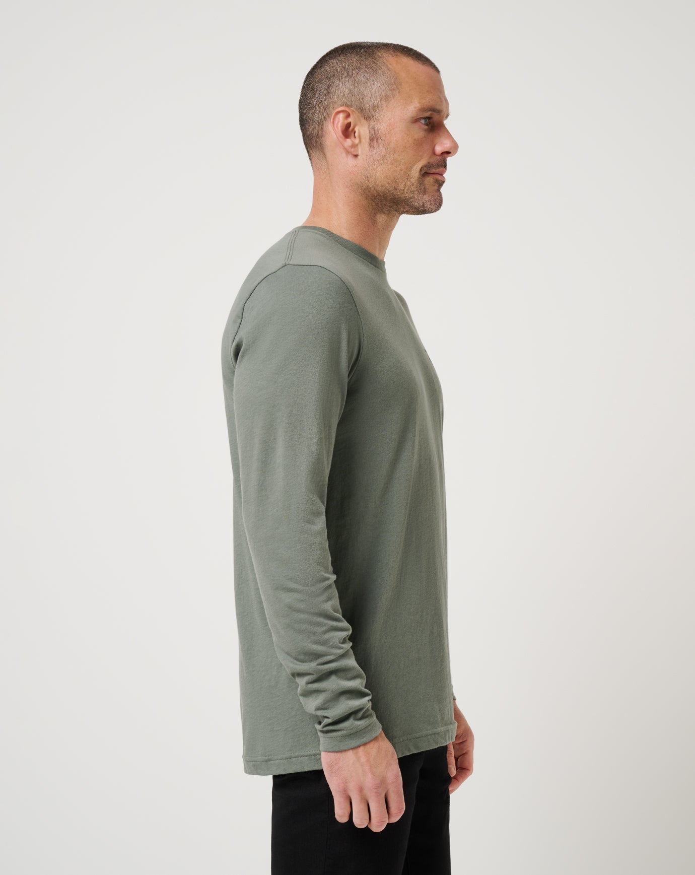Travis Mathew New | Big Bay Tee