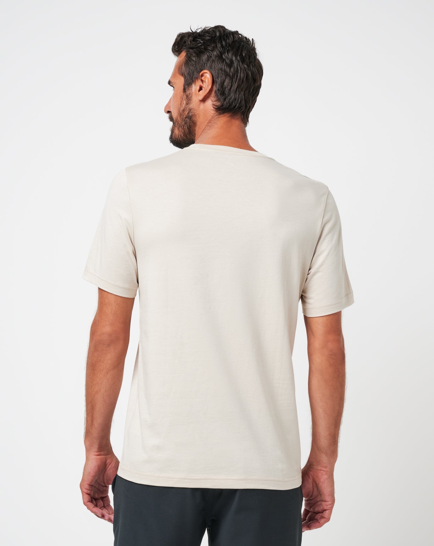Travis Mathew On Sale | Grill And Thrill Tee