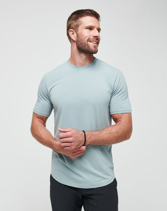 Travis Mathew For sale | Cloud Crew Tee