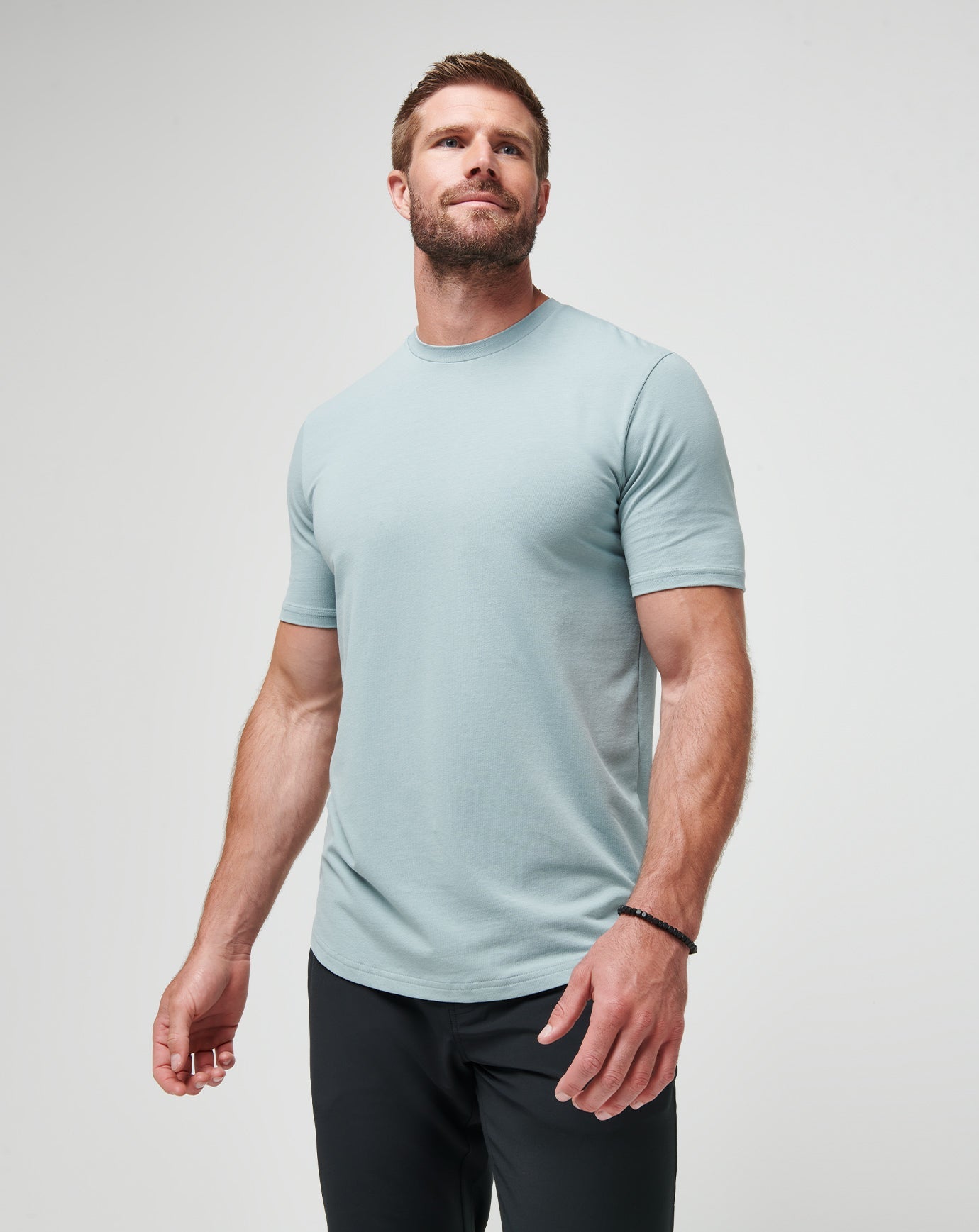 Travis Mathew For sale | Cloud Crew Tee