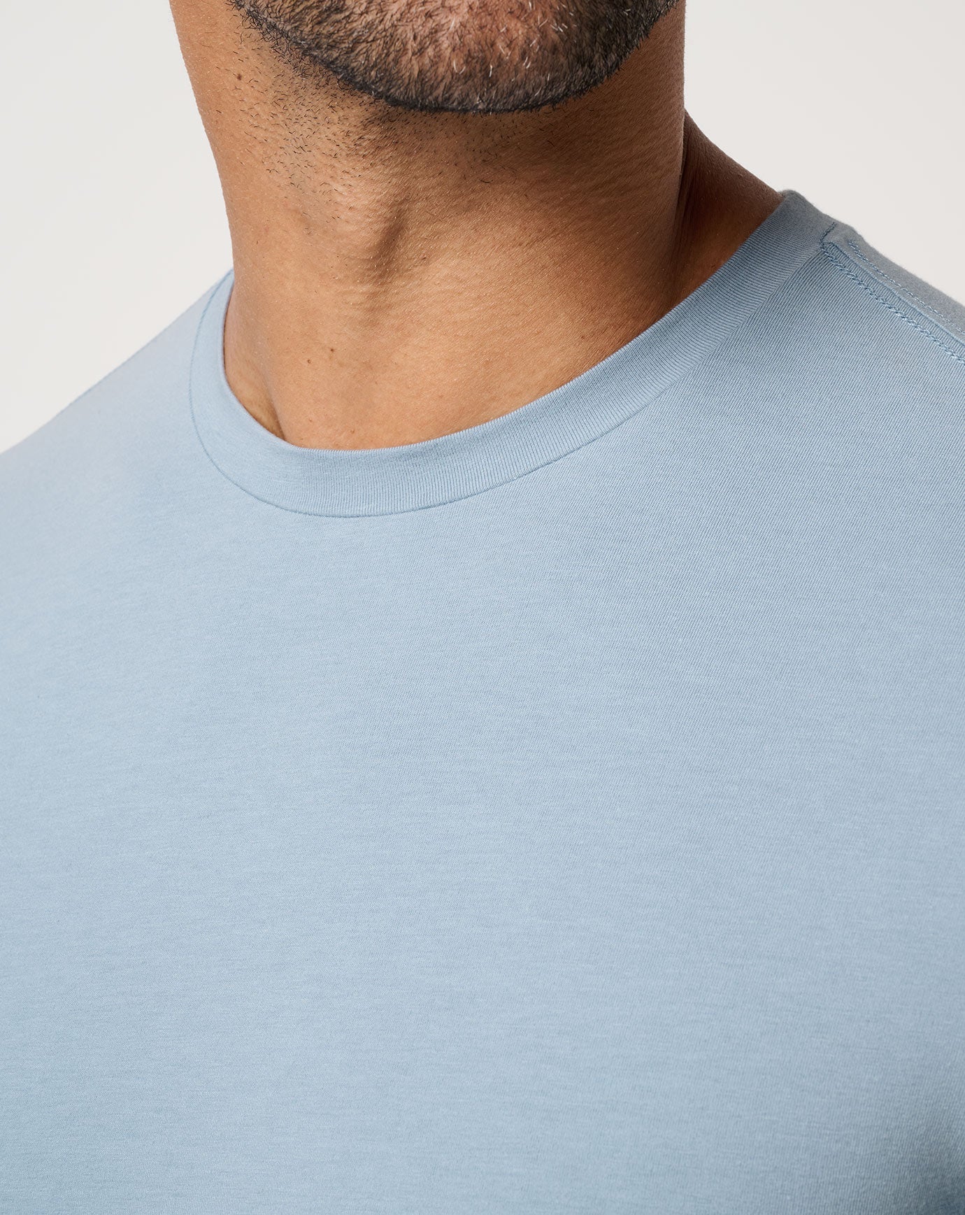 Travis Mathew Online | Cloud Crew Tee