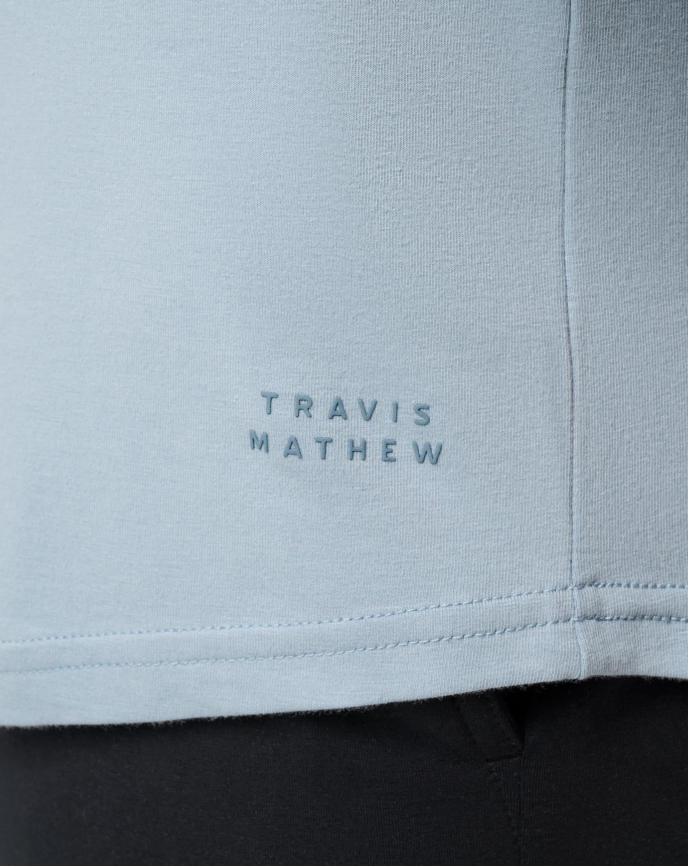 Travis Mathew Online | Cloud Crew Tee