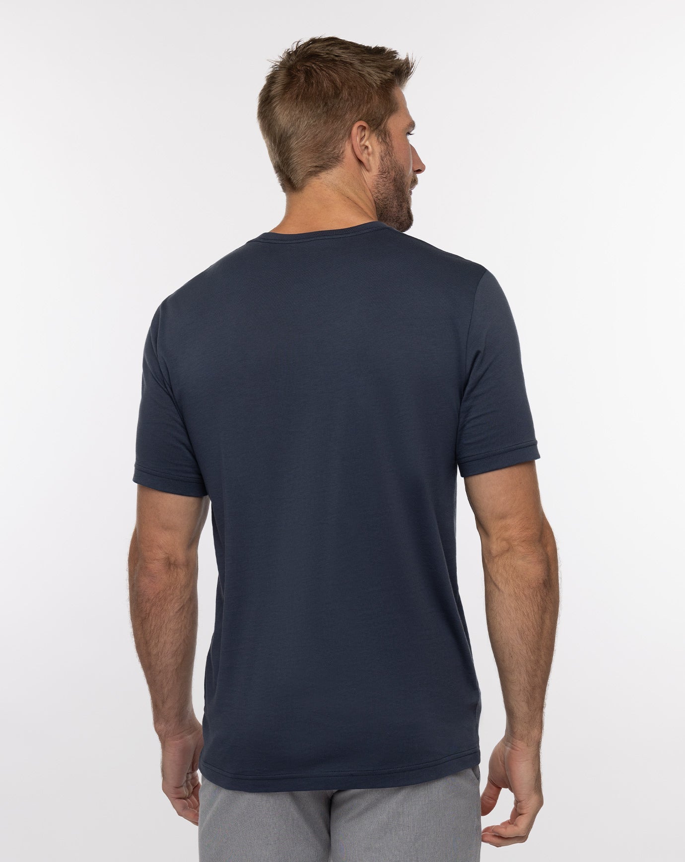 Travis Mathew Discount | Solar Flare Tee