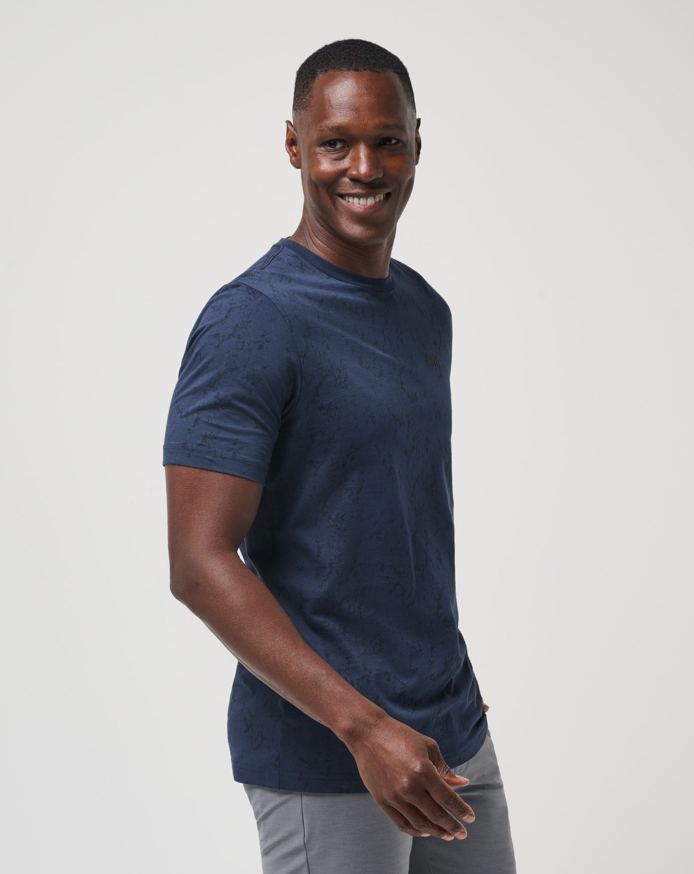 Travis Mathew Outlet | Warmer Tides Tee