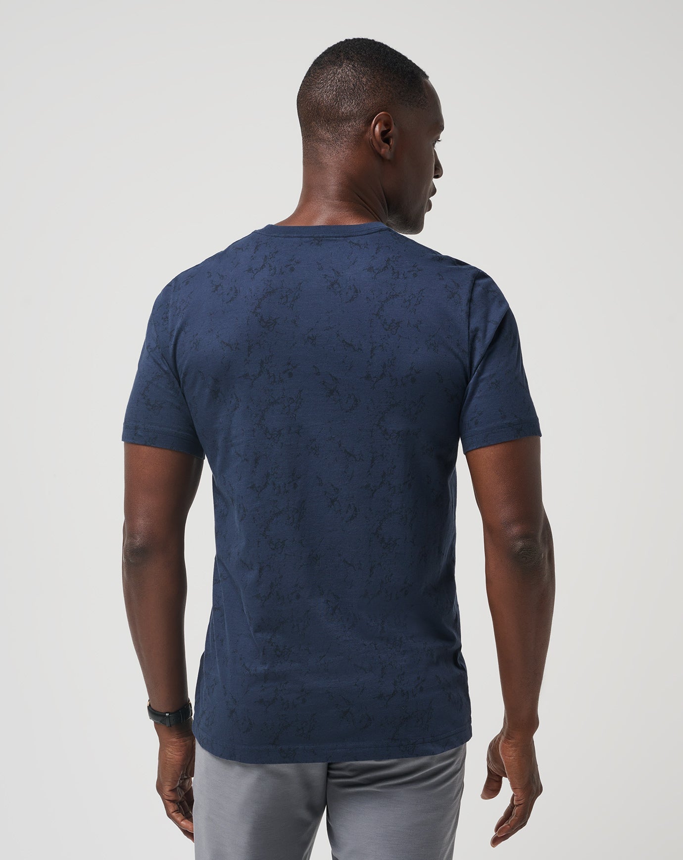Travis Mathew Outlet | Warmer Tides Tee
