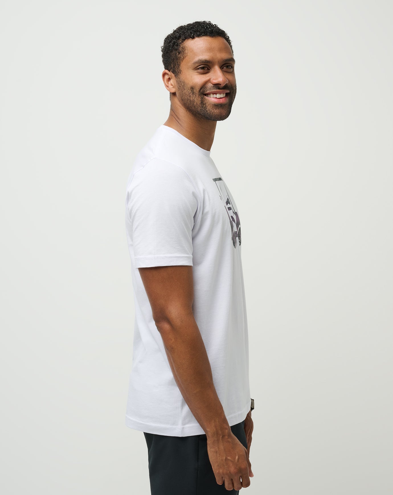 Travis Mathew On Sale | Catch And Release Tee