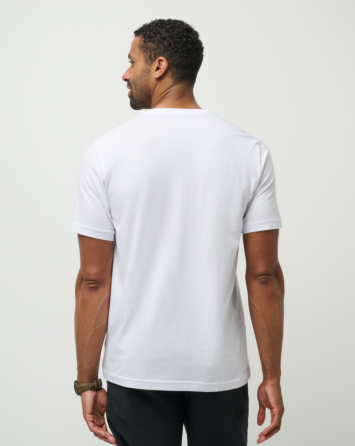 Travis Mathew On Sale | Catch And Release Tee