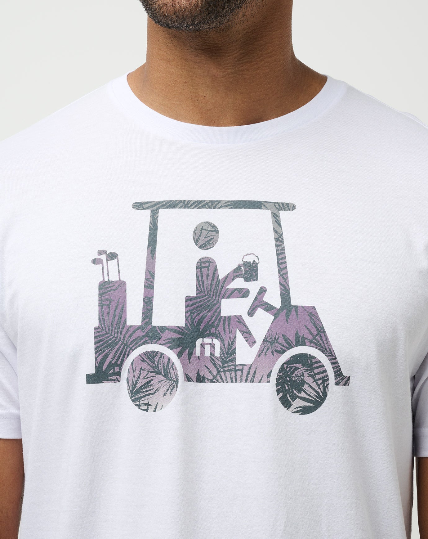 Travis Mathew On Sale | Catch And Release Tee