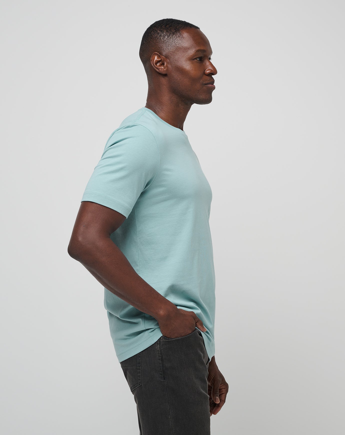 Travis Mathew Online | Pacific Vibe Tee