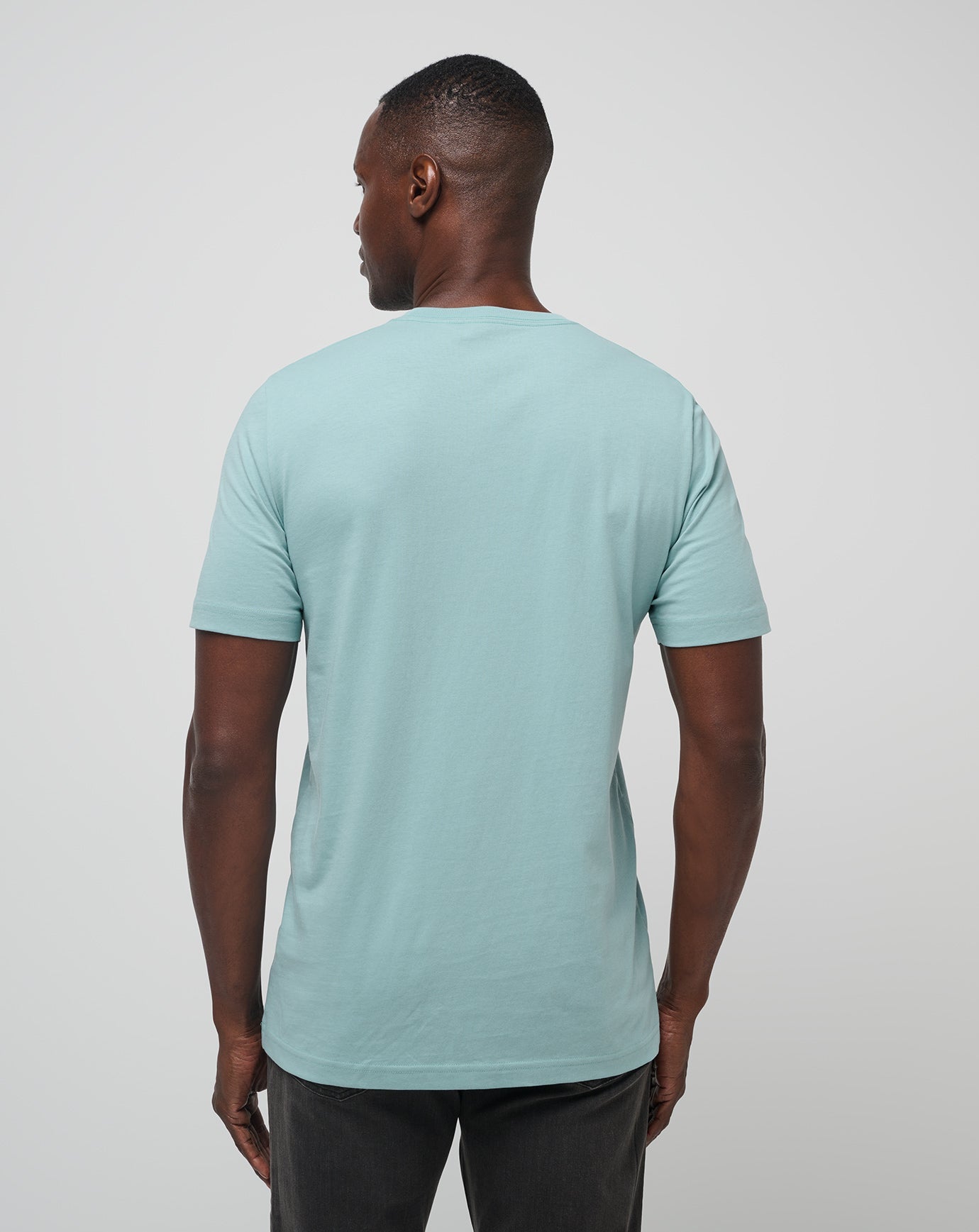 Travis Mathew Online | Pacific Vibe Tee