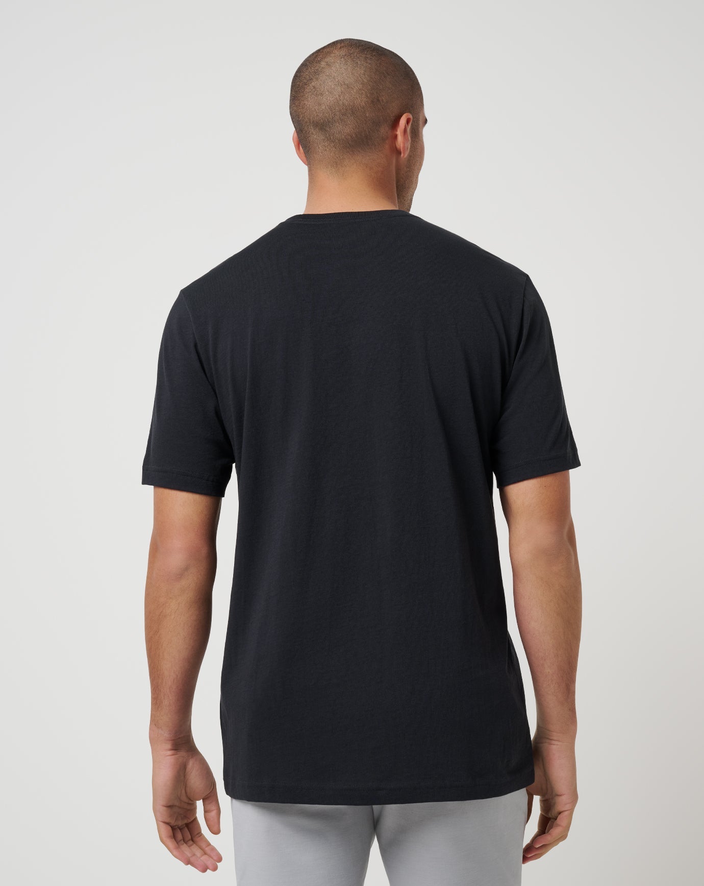 Travis Mathew Discount | Los Angeles Dodgers Sunset Slam 2.0 Tee