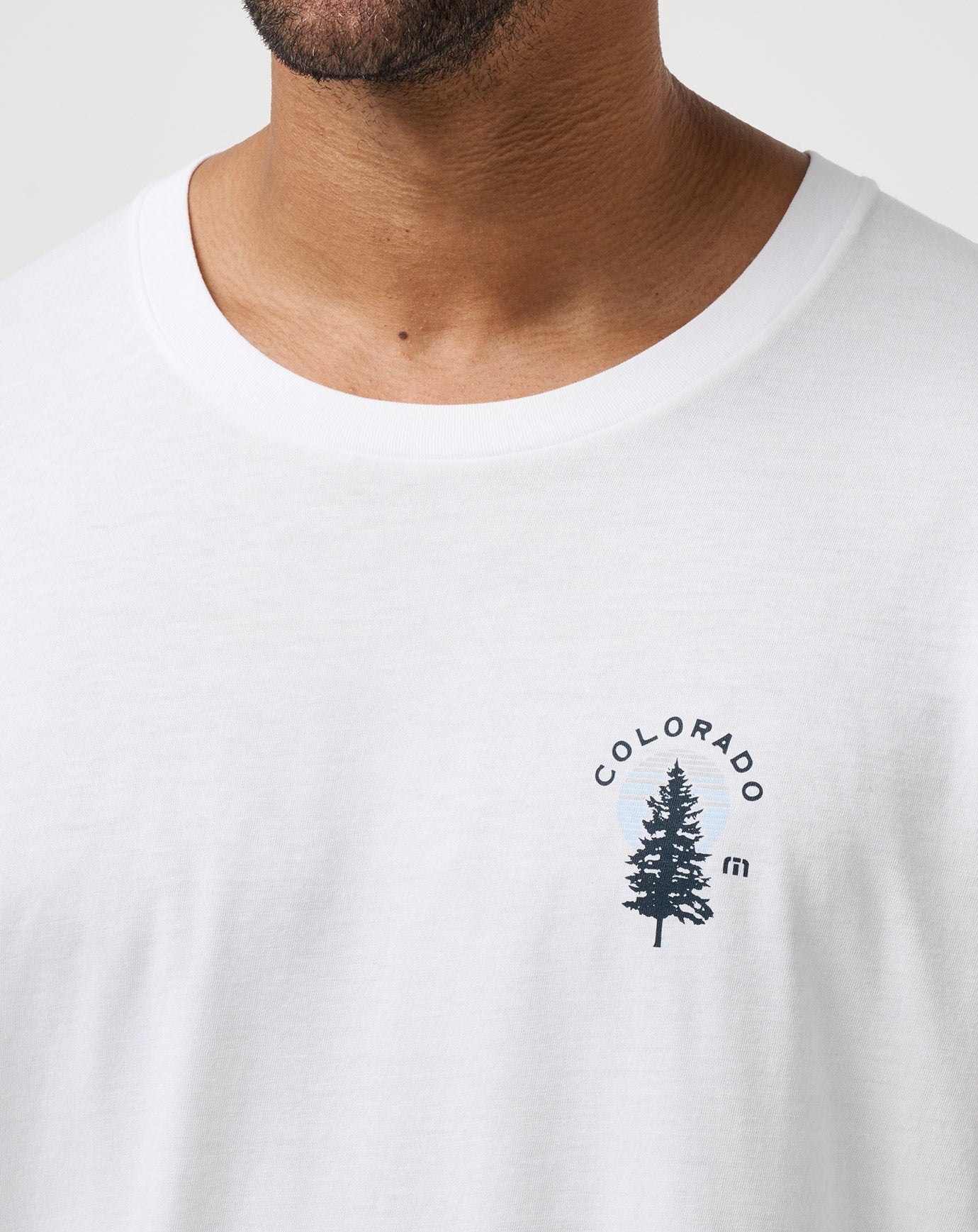 Travis Mathew Outlet | Adventure Season Tee