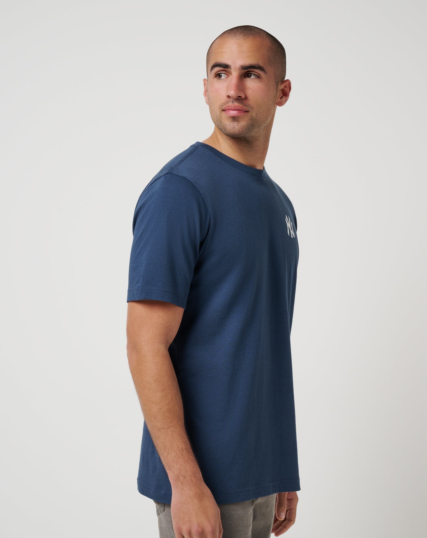 Travis Mathew New | New York Yankees Friendly Rivalry Tee