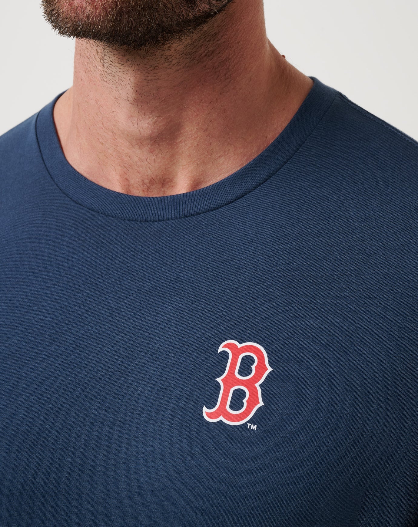 Travis Mathew Hot sale | Boston Red Sox Friendly Rivalry Tee