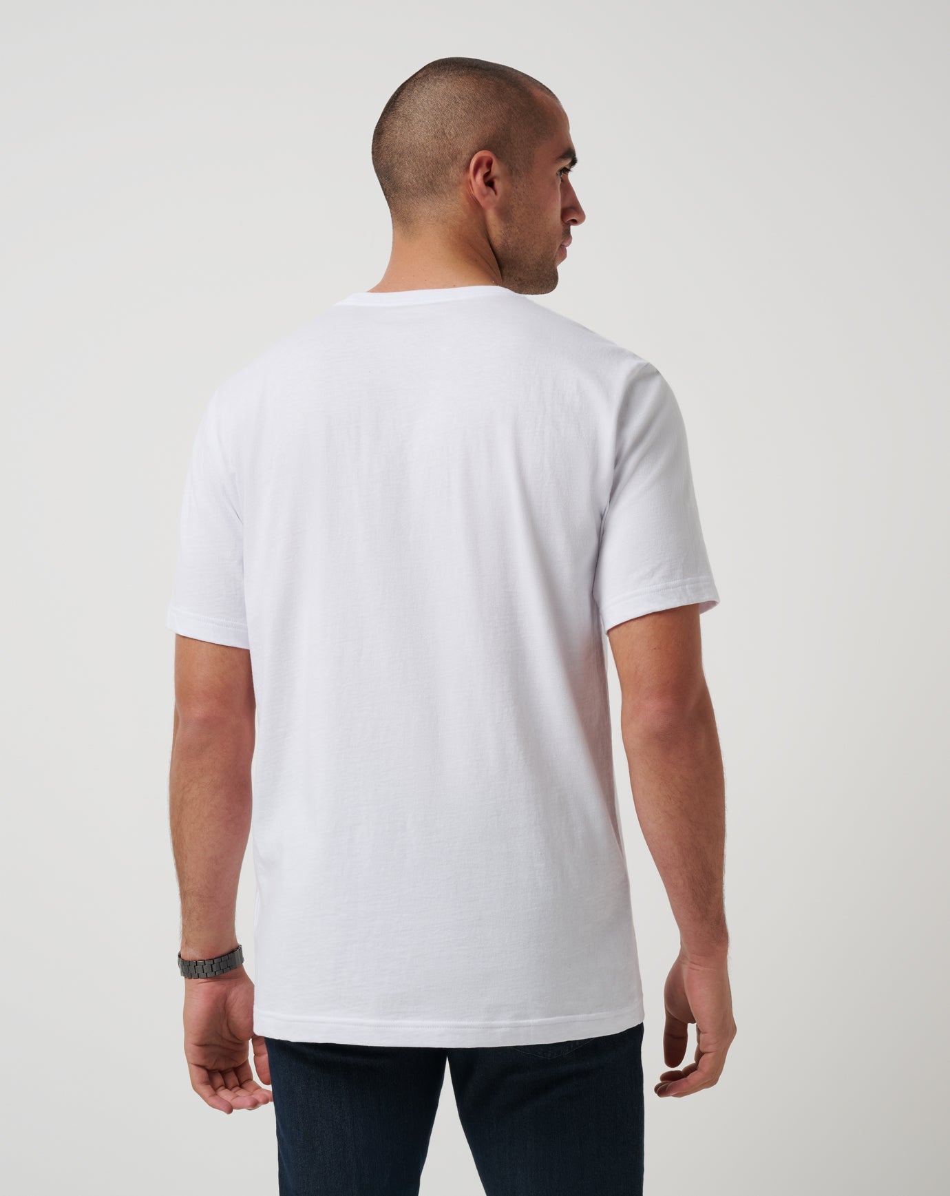 Travis Mathew On Sale | San Diego Padres Sunset Slam 2.0 Tee